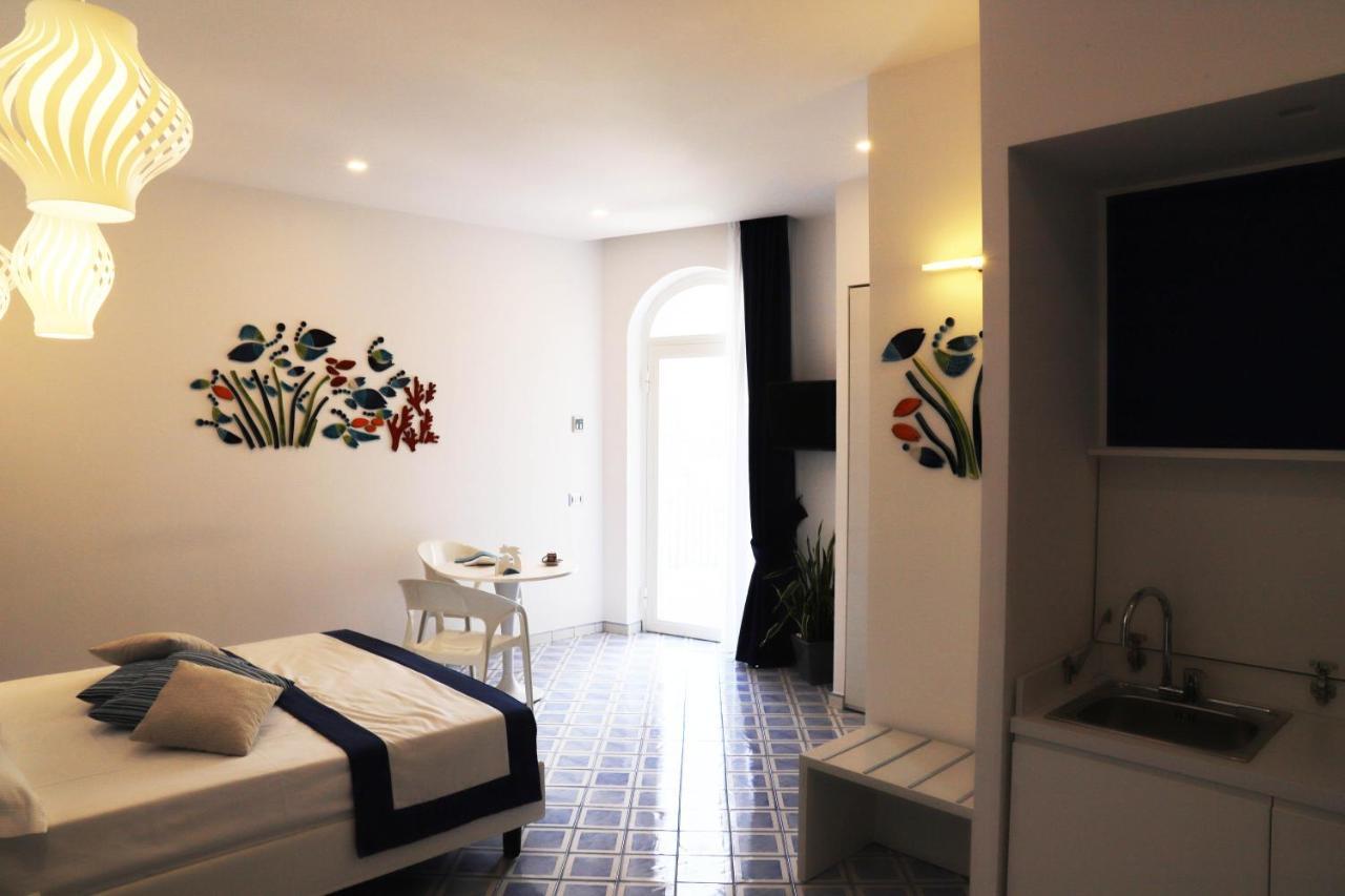 Palazzo San Giovanni Amalfi Coast Scala Exterior foto