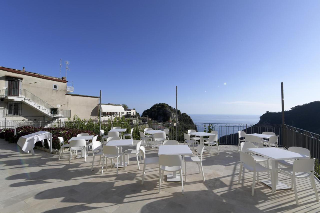 Palazzo San Giovanni Amalfi Coast Scala Exterior foto